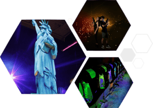 Laser Tag Fun Long Island NY Indoor Laser Tag Arena