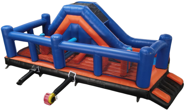 New inflatable