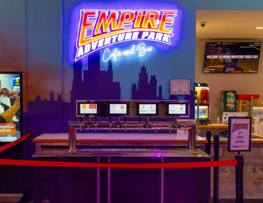 Empire Bar