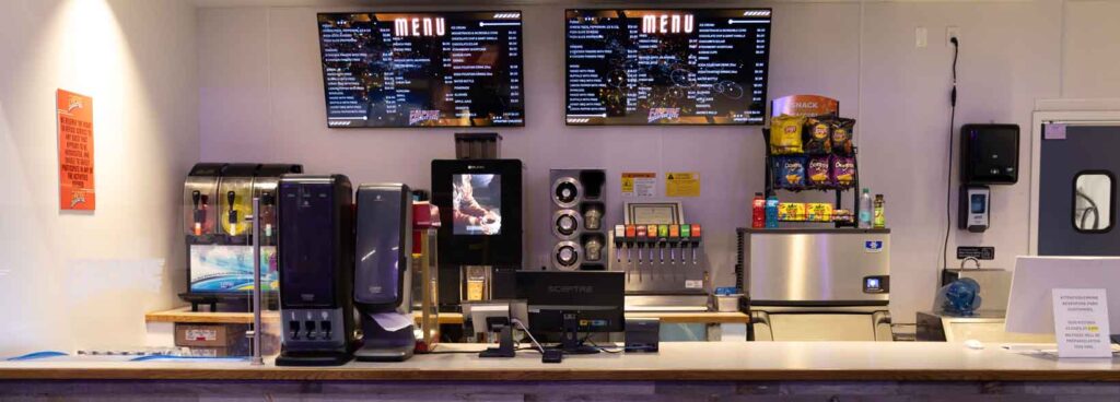 Empire Cafe