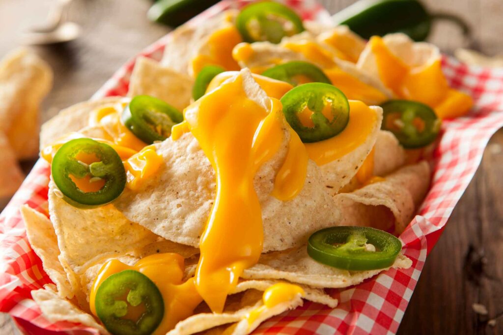Nachos
