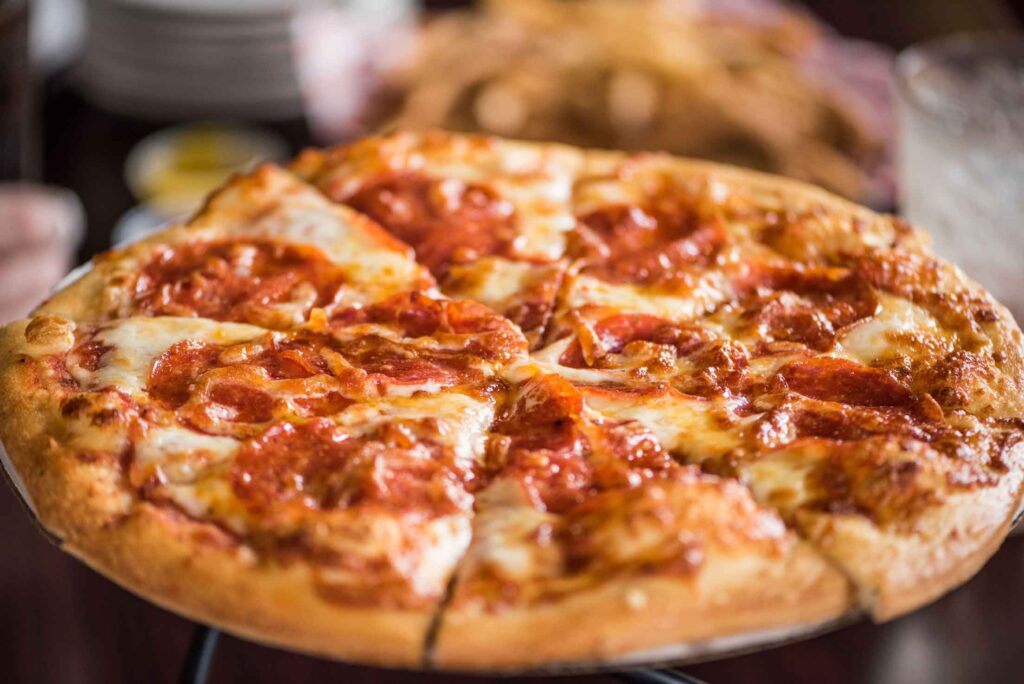 Empire Pizza