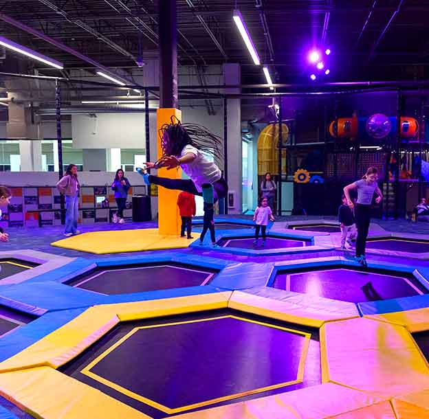 Empire Adventure Park, business photo 5