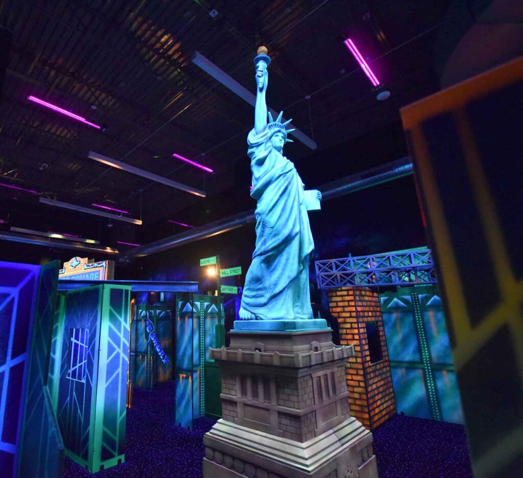Empire Adventure Park, business photo 6
