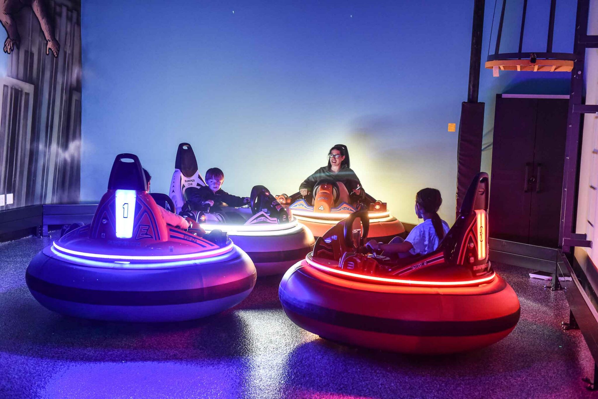 Empire Adventure Park, business photo 2