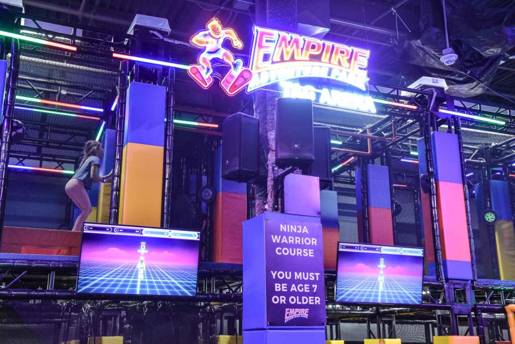 Empire Adventure Park, business photo 7